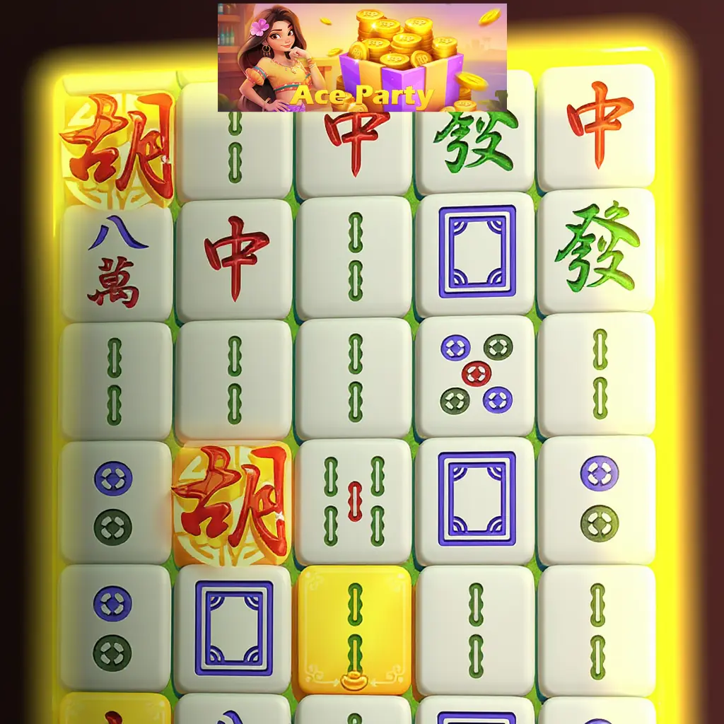 Ace Party Apk APK 30.9 Download for Android (Latest) Rantai Peduli